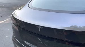 Tesla Model S - Long Range Vs. Plaid