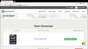 free dota2 csgo and tf2 items??? [GameTame]