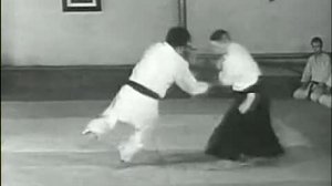 Gozo Shioda - Yoshinkan Aikido