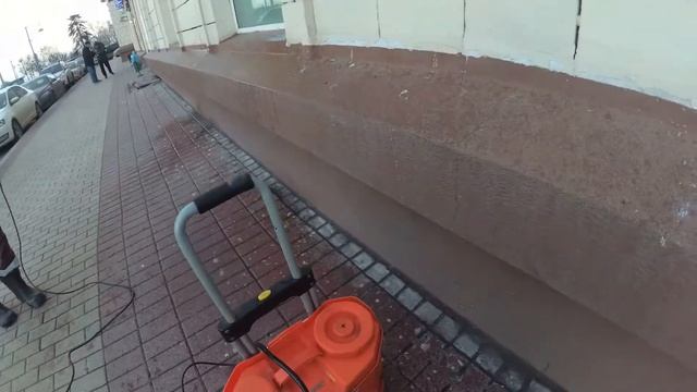 Как мыть окна.Мойка рольставней. смотреть онлайн