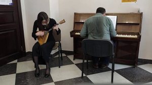 Марчаковский А. Вальс
