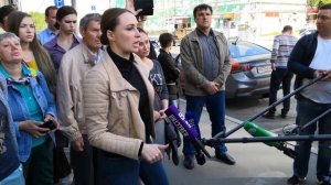 Юлия Шестун: прокуратура и следствие специально доводят моего мужа до смерти