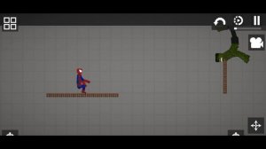 Халк Крушител в Мелон Плейграунд