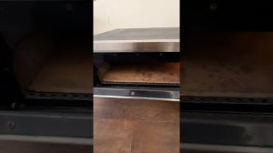 Печь для пиццы Абат