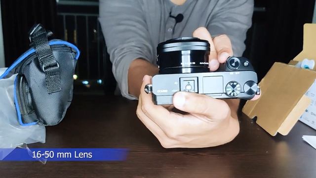 Sony Alpha 6100 Unboxing & Review : The Best Mirrorless Camera Under 5 Minutes смотреть онлайн