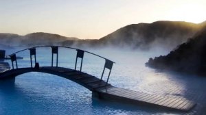 Laid Back - Blue Lagoon