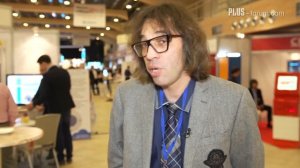 Эдвин Луканов, Директор проекта E-Commerce&Logistics, QIWI / Edvin Lukanov, QIWI