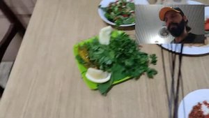 Самые вкусные шашлыки в Турции | Аланья | Шашлык из печени | Где в Алании вкусно поесть?