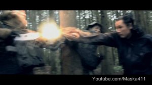Re:Born - Martial Arts BRUTAL