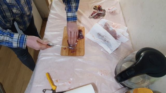 Готовлю большого сазана.ПАНЧАНИ и ХЕ по корейски смотреть онлайн