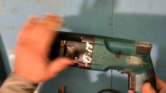 Какой перфоратор выбрать и купить??? Makita 2470!!! Лучший перфоратор для дома и работы