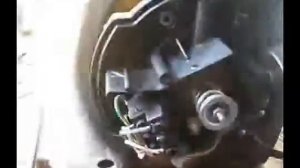 Профилактика насосной станции AL KO MH1000