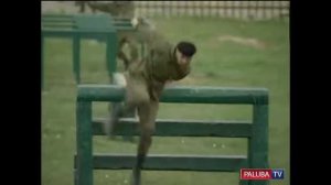 РАМЗАН КАДЫРОВ НАЧАЛО