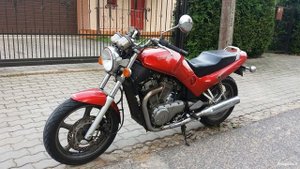 Suzuki Vx 800