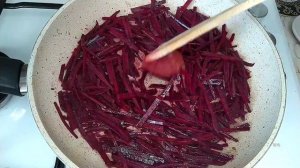 ПОСТНЫЙ БОРЩ С ГРИБАМИ.