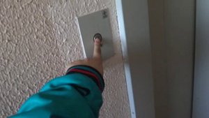 Электрический лифт V=1 м-с, грузоподъемность 400 кг (1454)