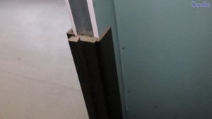 Купили межкомнатные двери коробка телескопическая Новые идеи Семья Булатовых