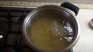 КАК ВАРИТЬ МАКАРОНЫ? Или всеми любимый гарнир!!!)))