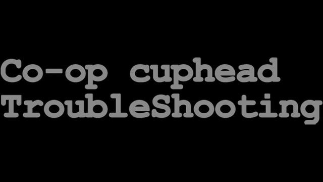 How to use dualshock 4 playstation 4 controller bluetooth wireless with windows PC and cuphead co-o
