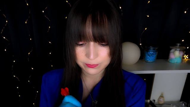 ⭐ASMR [Sub] Examen de Oído y Audición✨Bienvenido a la Clínica del Sueño, Capítulo 5 (Soft Spoken) смотреть онлайн