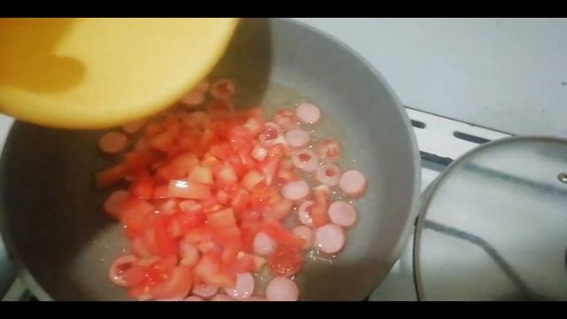 Готовим Элитный бомж пакет
