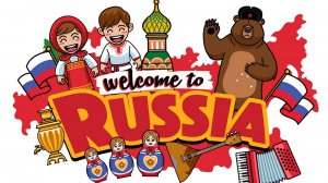 USSR vs RUSSIA
