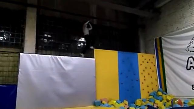 Леминг с джамп-волла смотреть онлайн