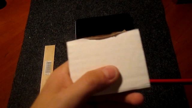 как сделать подставку под телефон из куска картона смотреть онлайн