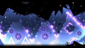 【4K】"Aerial Gleam" by EndLevel & Culuc (Extreme Demon) | GD 2.11