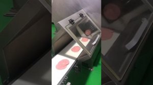 Слайсер профессиональный для нарезки продуктов KP 700