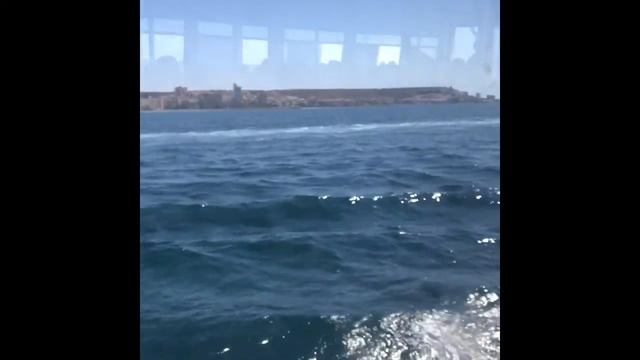 Испания Остров Табарка смотреть онлайн