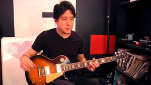 SLASH's 17 Greatest Guitar Techniques!