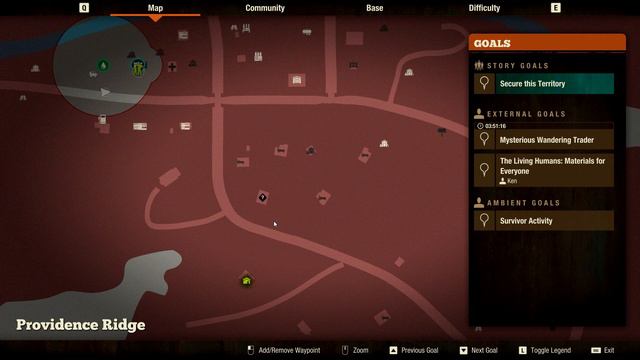 THE IMMUNE BOUNTY BROKER | State of Decay 2 Nightmare Zone Part 4