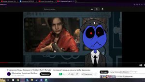 KENTEK смотрит ролик с канала «RSInteractive. Stream’s and Sketches»
