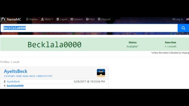 Tips For Choosing An EPIC Minecraft Username смотреть онлайн