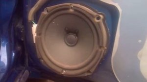 динамики Pioneer TS-1639R
