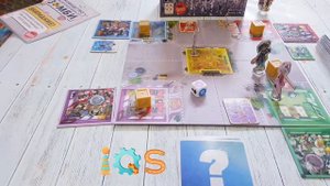 обзор игры зомби в городе