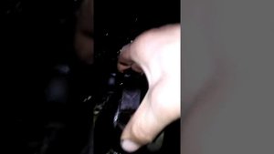 проверка на задиры поршневых и шатуных вкладышей