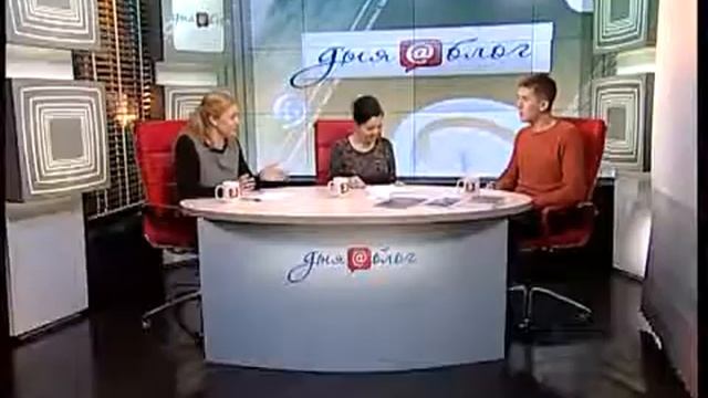 "Диаблог. О литературе". Нужно ли начинающим авторам публиковаться в интернете? смотреть онлайн