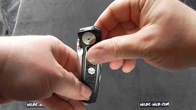 SOG99203 Sog Bi-Polar Rescue