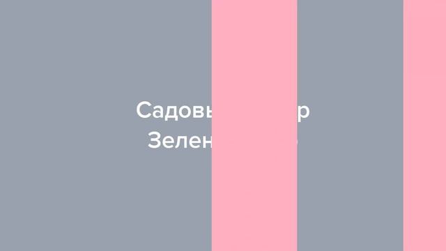 Садовый Центр Зелений Двір - Слива Президент смотреть онлайн
