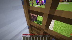 ОБМЕН МОЗГАМИ И ОБМЕН ТЕЛАМИ в МАЙНКРАФТ ВИДЕО ТРОЛЛИНГ ЕВГЕНБРО MINECRAFT