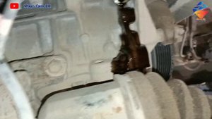 How To Clean (VVT) Variable Valve Timing Oil Filter Screen Of 2AZ-FE 2.4L Engine Toyota Previa