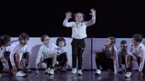 "ИМЕНА Продакшн" (Я Верю 2019) - We Will Rock You