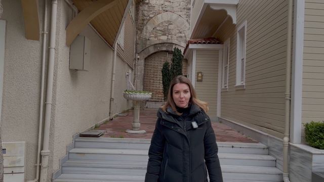 Стамбул 2022 Взимку. Що подивитися? Айя Софія, Блакитна Мечеть, Хамам, Солодощі, цікаві моменти