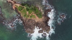 Шри-Ланка часть 1