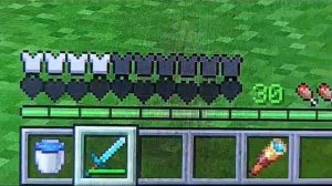 бессмертие в майнкрафте