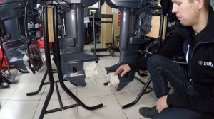 Что за длина ноги и главное - зачем???