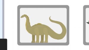 SCP-1265 – Мезозойский заповедник (Анимация SCP)