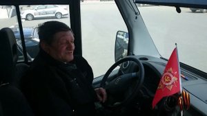 Отзыв клиента о новом автобусе ГАЗель Next
